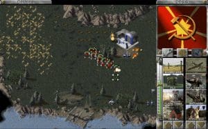 Command & Conquer: Red Alert