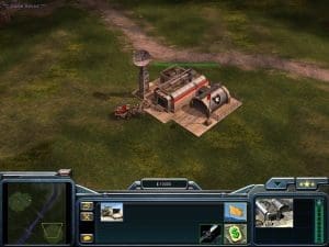 Command & Conquer: Generals Gameplay (Windows)