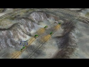 Command & Conquer: Generals Gameplay (Windows)