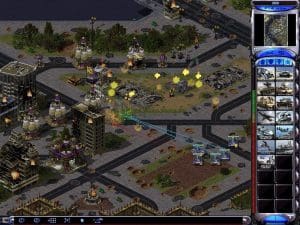 Command & Conquer: Yuri's Revenge Gameplay (Windows)
