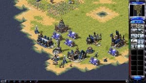 Command & Conquer: Yuri's Revenge Gameplay (Windows)
