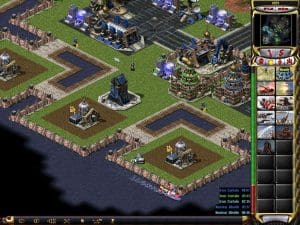 Command & Conquer: Yuri's Revenge Gameplay (Windows)