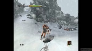 Conan Gameplay (Windows)