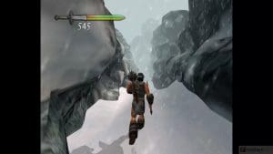Conan Gameplay (Windows)