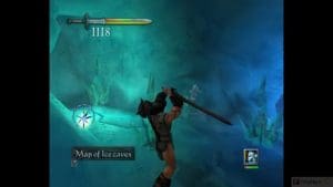 Conan Gameplay (Windows)