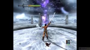 Conan Gameplay (Windows)