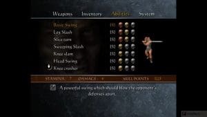 Conan Gameplay (Windows)