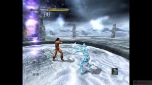 Conan Gameplay (Windows)