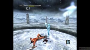 Conan Gameplay (Windows)