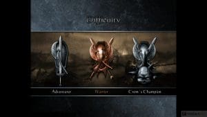 Conan Gameplay (Windows)