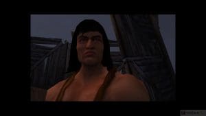 Conan Gameplay (Windows)