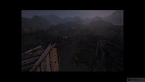 Conan Gameplay (Windows)