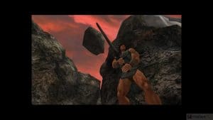 Conan Gameplay (Windows)