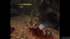 Conan Gameplay (Windows)