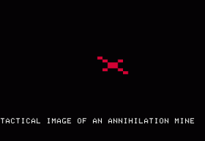 Conflict 2500 Gameplay (Apple II)
