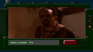 Corpse Killer Gameplay (3DO)