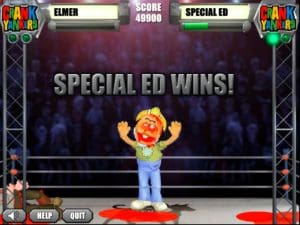 Crank Deathmatch Gameplay (Windows)