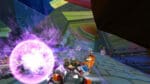 Crash Tag Team Racing Gameplay (PlayStation 2)