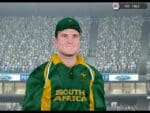 Cricket 2005 Gameplay (Windows)