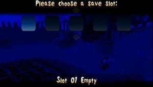 Croc 2 Gameplay (Windows)