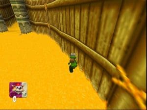 Croc 2 Gameplay (Windows)
