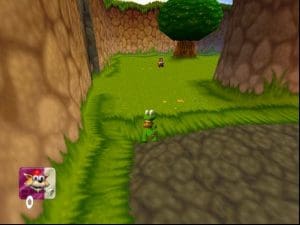 Croc 2 Gameplay (Windows)