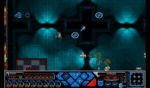 Crush! Deluxe Gameplay (Windows)