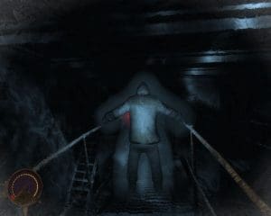 Cryostasis Gameplay (Windows)