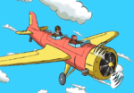 Curious George: ABC Adventure Gameplay (Mac)