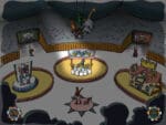Curious George Learns Phonics Gameplay (Windows)