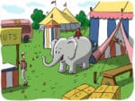 Curious George Learns Phonics Gameplay (Windows)