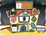 Curious George Learns Phonics Gameplay (Windows)