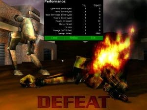 CyberStrike 2 Gameplay (Windows)