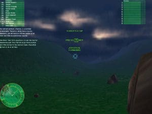 CyberStrike 2 Gameplay (Windows)