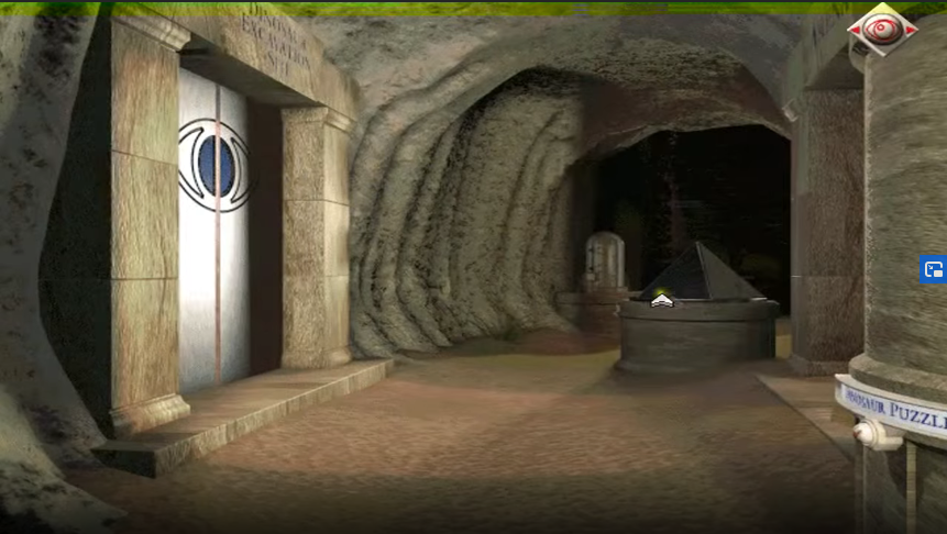 DK Dinosaur Hunter Gameplay (Windows)