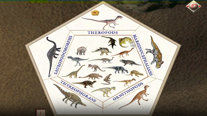 DK Dinosaur Hunter Gameplay (Windows)