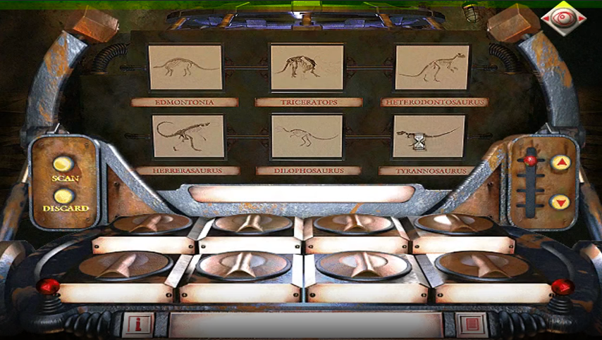 DK Dinosaur Hunter Gameplay (Windows)