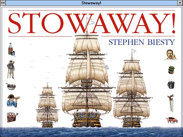 DK Stowaway! Gameplay (Windows)