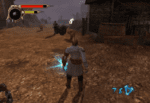 Daemon Vector Gameplay (Windows)
