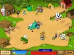 Dairy Dash Gameplay (Windows)