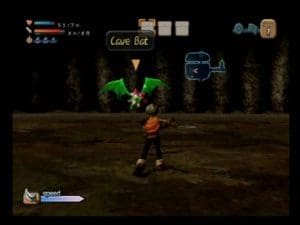 Dark Cloud Gameplay (PlayStation 2)