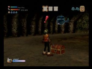 Dark Cloud Gameplay (PlayStation 2)
