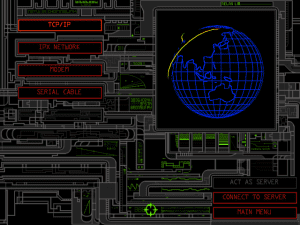 Dark Colony Gameplay (Windows)