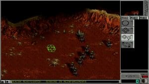 Dark Colony Gameplay (Windows)