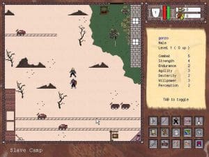 Dark Disciples 2 Gameplay (Windows)