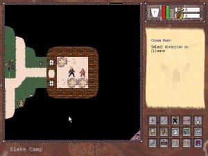 Dark Disciples 2 Gameplay (Windows)