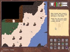 Dark Disciples 2 Gameplay (Windows)