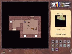 Dark Disciples Gameplay (Windows)