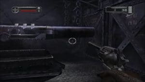 Darkwatch Gameplay (PlayStation 2)