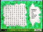 David Bellamy's Endangered Wildlife Gameplay (Windows)